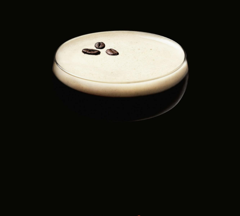 Kahlúa’s St. Patrick’s Day Campaign Likens the Look of Espresso Martinis to Irish Stout
